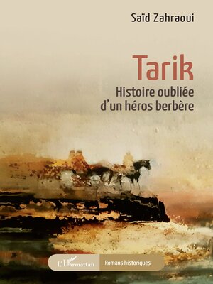 cover image of Tarik